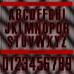 Benutzerdefiniertes schwarz-rot-weißes Sublimations-Fußballtrikot Benutzerdefiniertes schwarz-rot-weißes Sublimations-Fußballtrikot