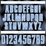 Benutzerdefiniertes schwarz-hellblau-weißes Sublimations-Fußballtrikot Benutzerdefiniertes schwarz-hellblau-weißes Sublimations-Fußballtrikot