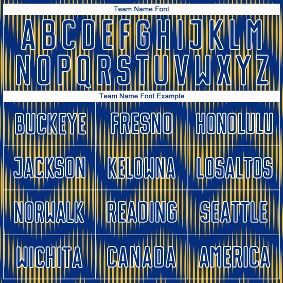 Benutzerdefiniertes Fußballtrikot mit Sublimationsdruck in Royal Gold und Weiß Benutzerdefiniertes Fußballtrikot mit Sublimationsdruck in Royal Gold und Weiß